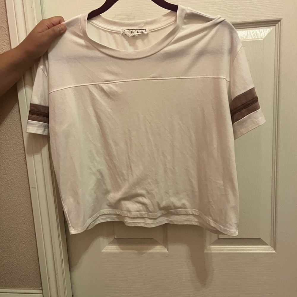 This is a 2 piece blue and pink 20 for both